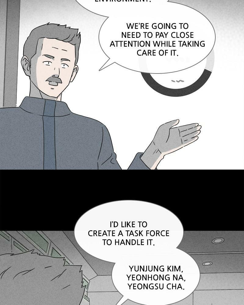 Tales of the Unusual Chapter 361 page 19 - 