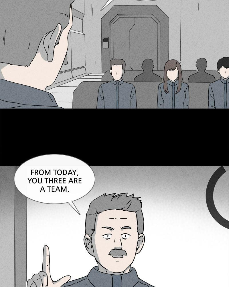 Tales of the Unusual Chapter 361 page 20 - 