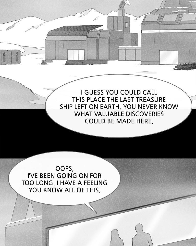 Tales of the Unusual Chapter 361 page 3 - 