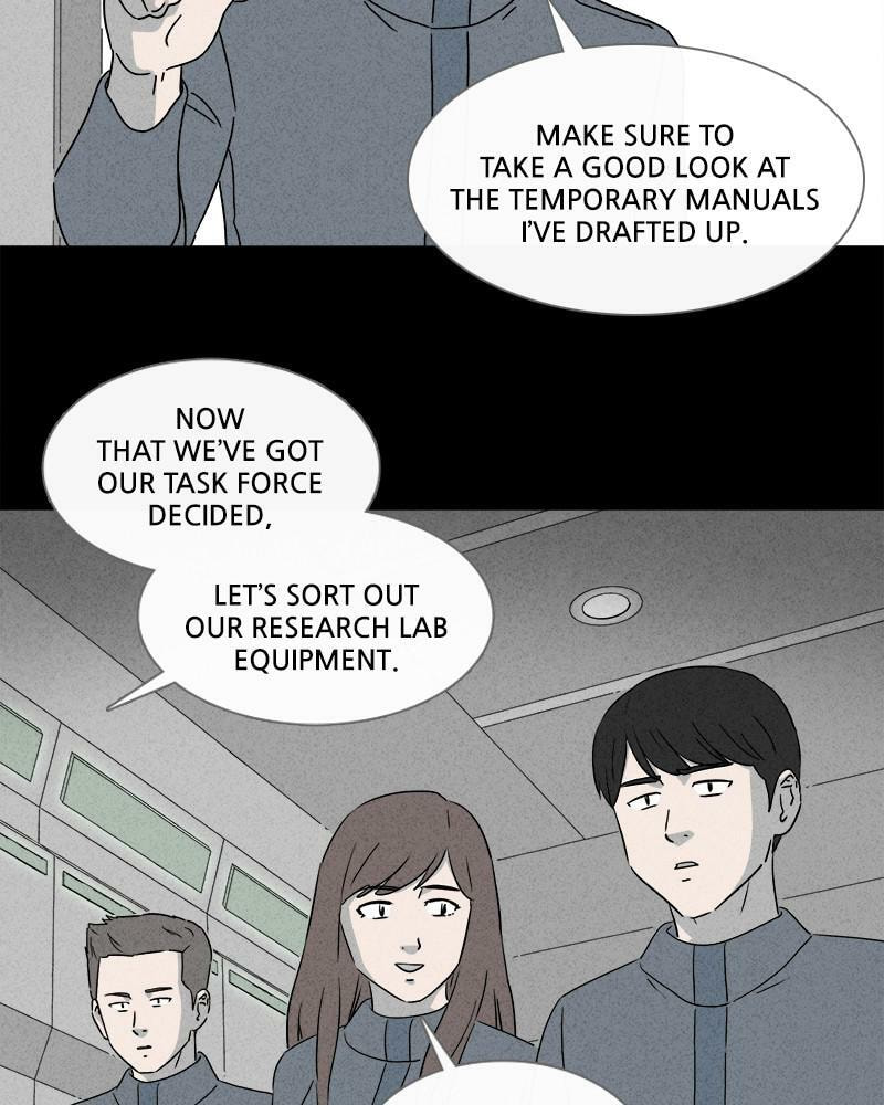 Tales of the Unusual Chapter 361 page 21 - 