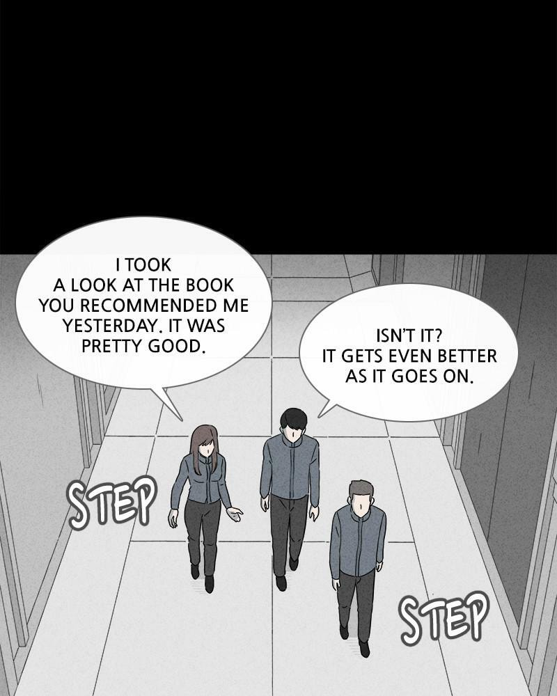Tales of the Unusual Chapter 361 page 23 - 