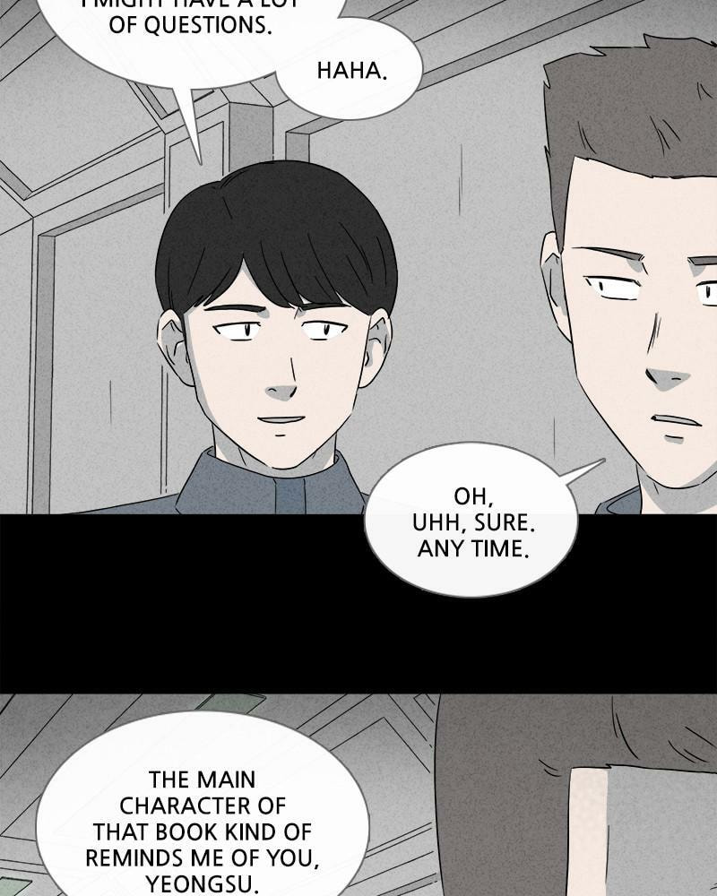 Tales of the Unusual Chapter 361 page 26 - 