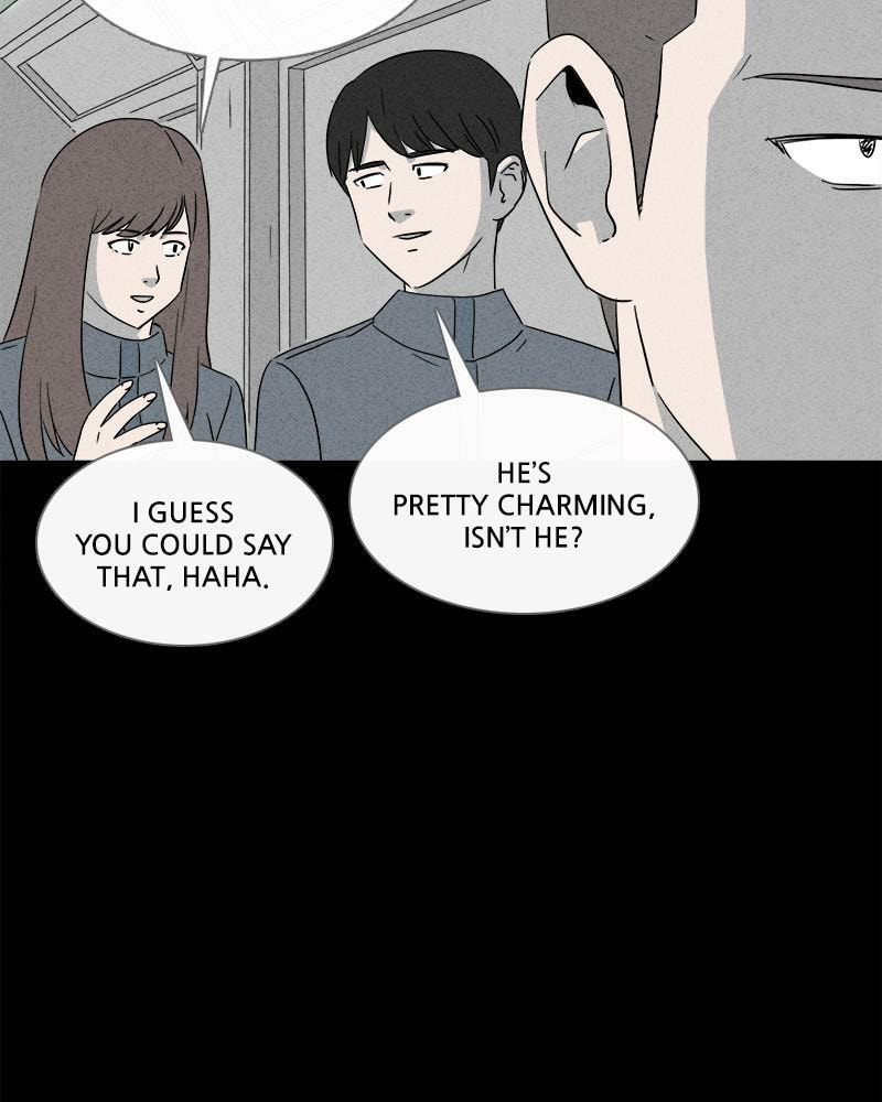 Tales of the Unusual Chapter 361 page 27 - 