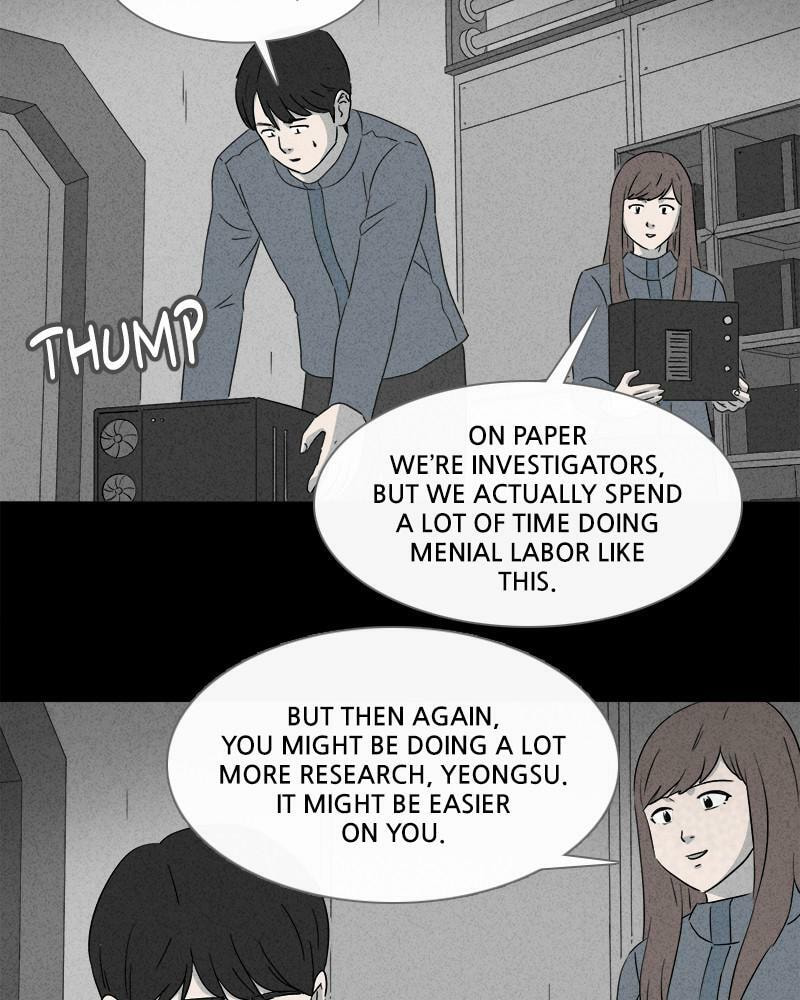 Tales of the Unusual Chapter 361 page 29 - 