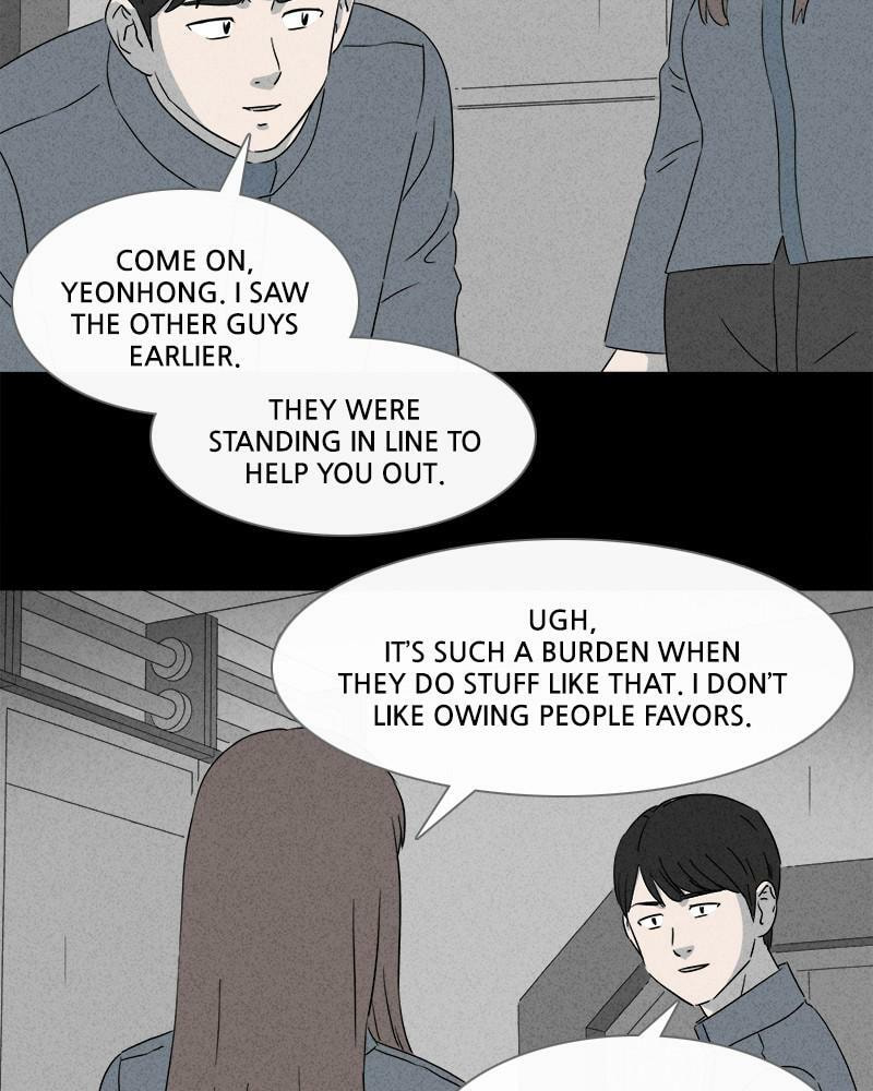 Tales of the Unusual Chapter 361 page 30 - 