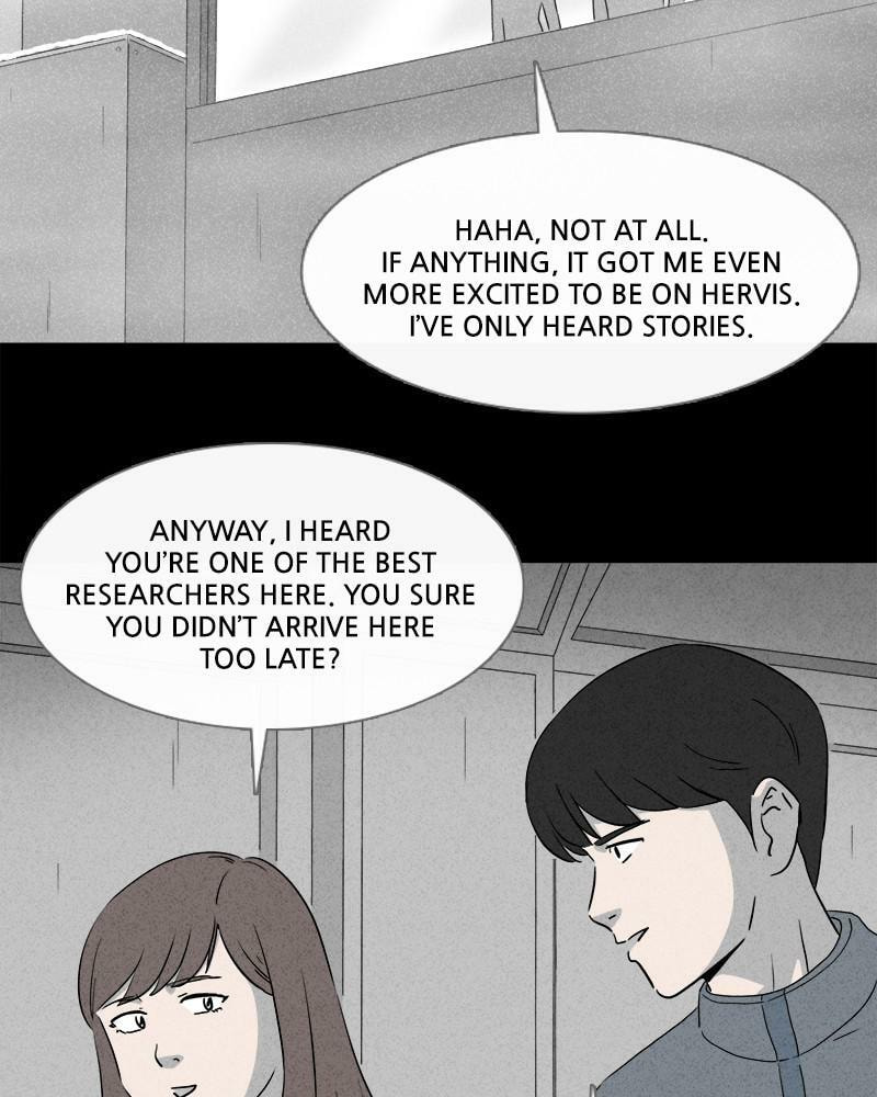 Tales of the Unusual Chapter 361 page 4 - 