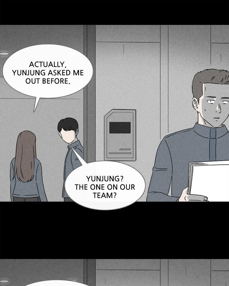 Tales of the Unusual Chapter 361 page 32 - 