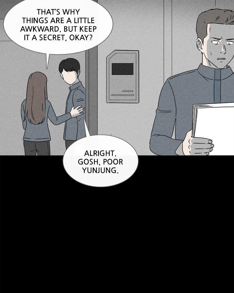 Tales of the Unusual Chapter 361 page 33 - 