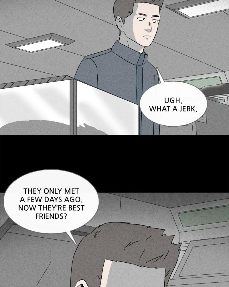 Tales of the Unusual Chapter 361 page 36 - 
