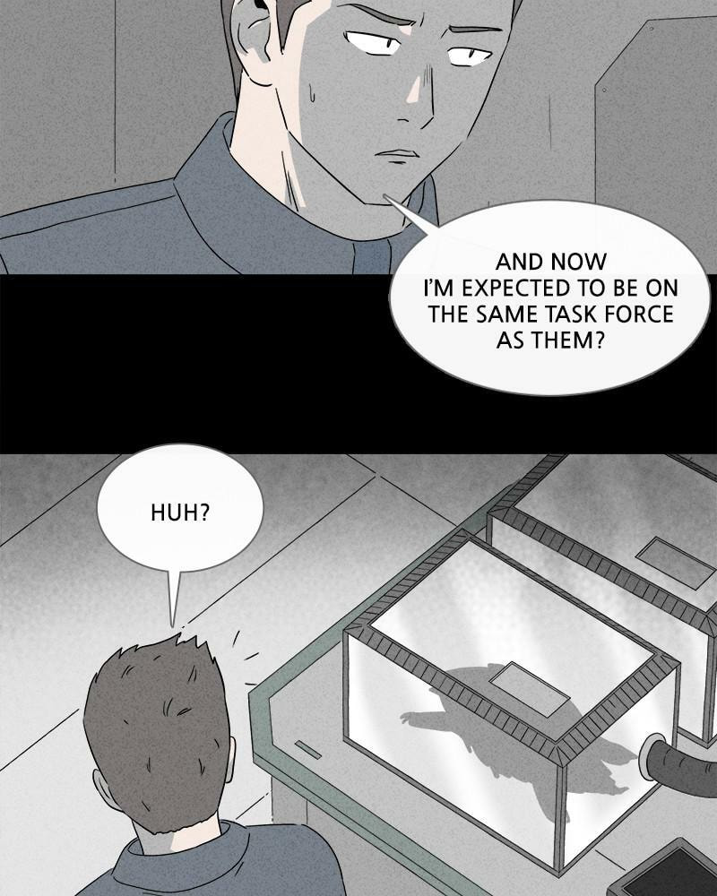 Tales of the Unusual Chapter 361 page 37 - 