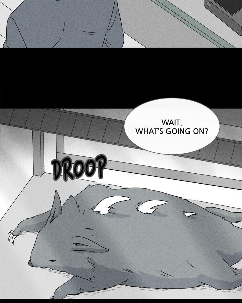 Tales of the Unusual Chapter 361 page 38 - 
