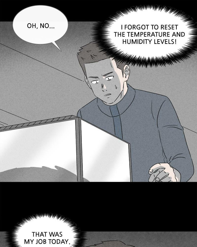 Tales of the Unusual Chapter 361 page 40 - 
