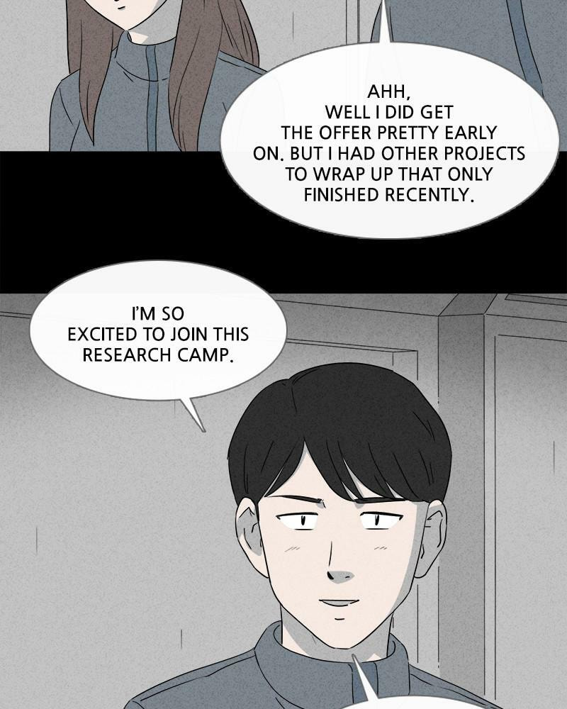 Tales of the Unusual Chapter 361 page 5 - 