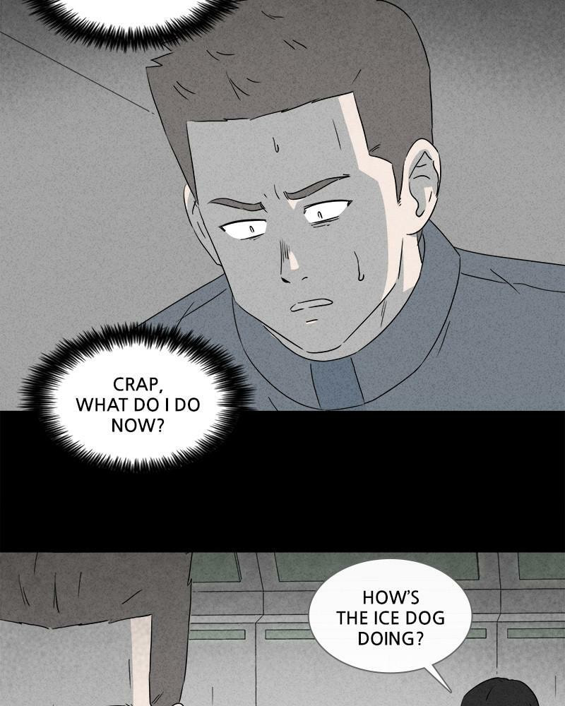 Tales of the Unusual Chapter 361 page 41 - 