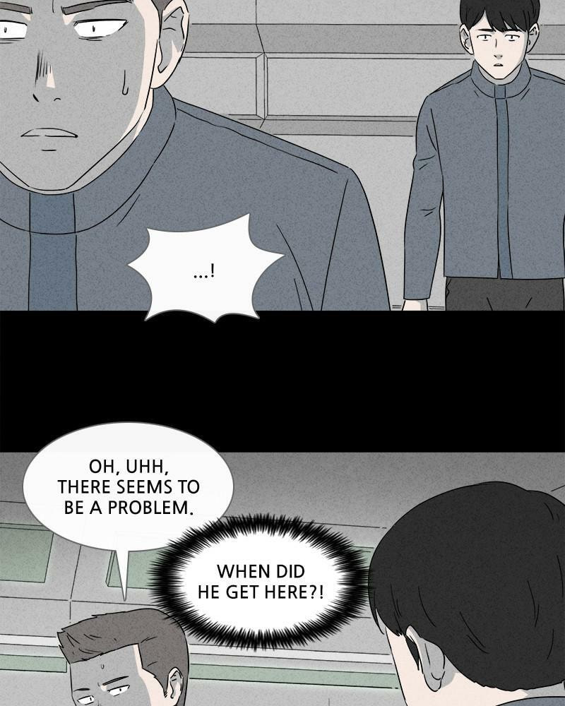 Tales of the Unusual Chapter 361 page 42 - 