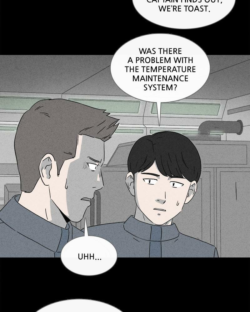 Tales of the Unusual Chapter 361 page 45 - 