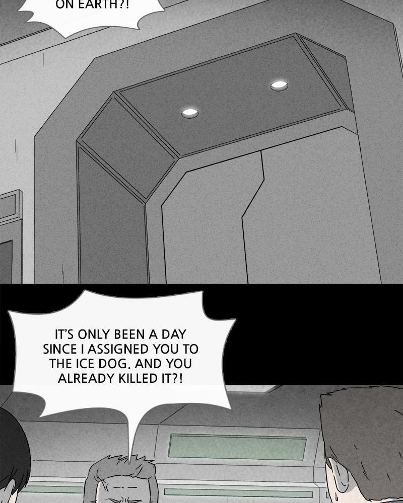 Tales of the Unusual Chapter 361 page 49 - 