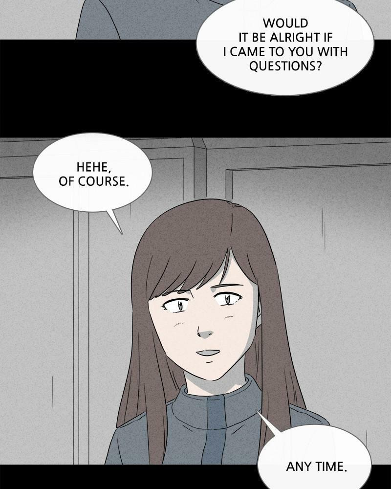 Tales of the Unusual Chapter 361 page 6 - 