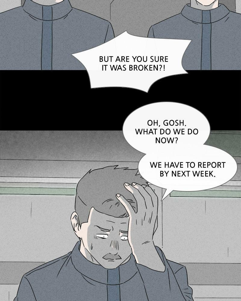 Tales of the Unusual Chapter 361 page 51 - 