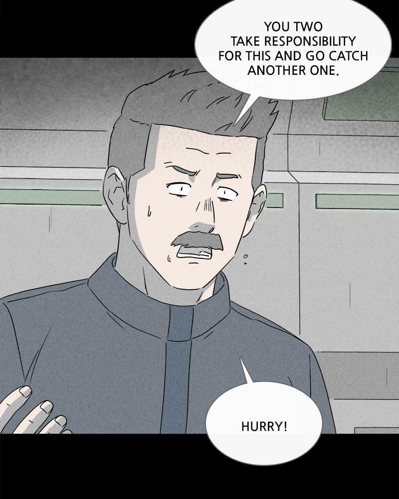 Tales of the Unusual Chapter 361 page 53 - 