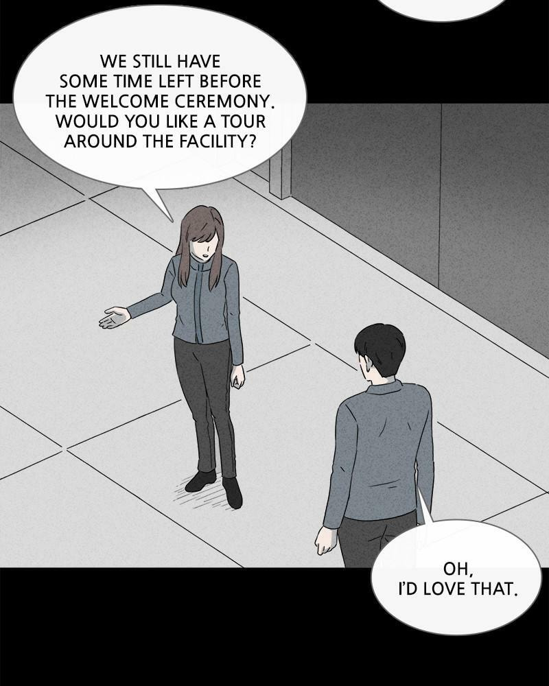 Tales of the Unusual Chapter 361 page 7 - 
