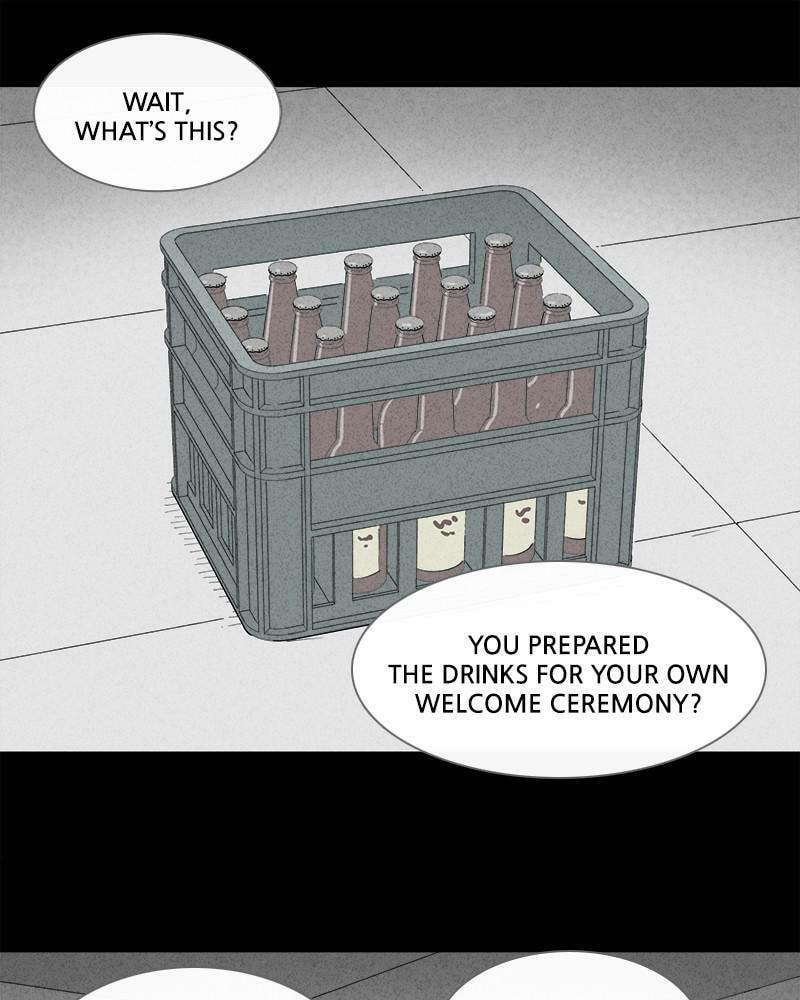 Tales of the Unusual Chapter 361 page 10 - 