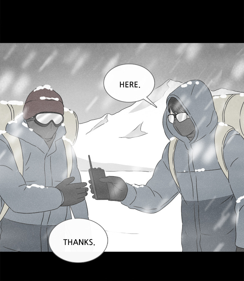 Tales of the Unusual Chapter 362 page 11 - 