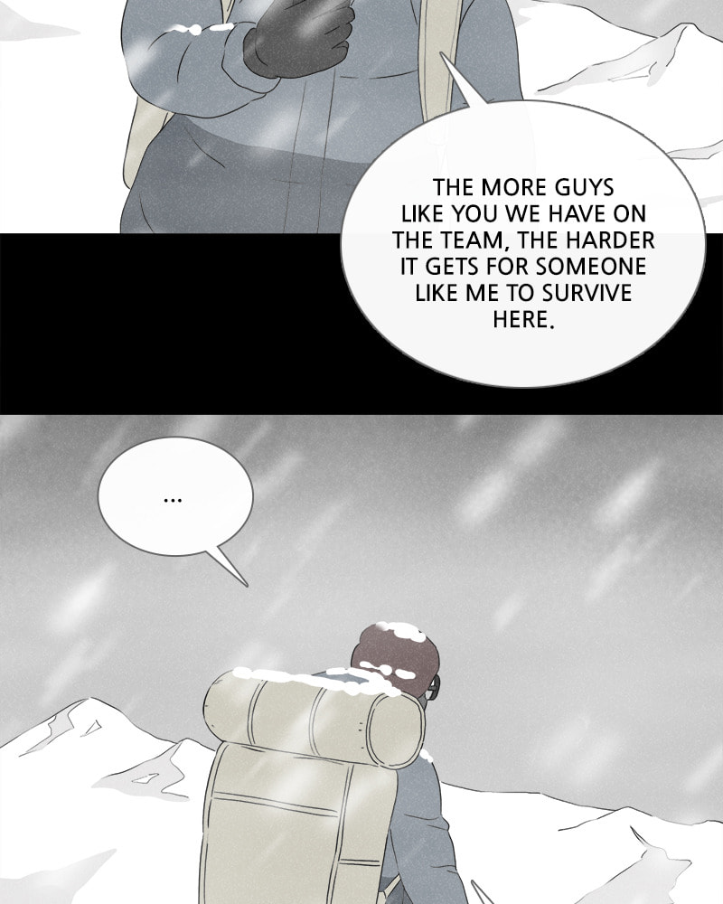 Tales of the Unusual Chapter 362 page 19 - 