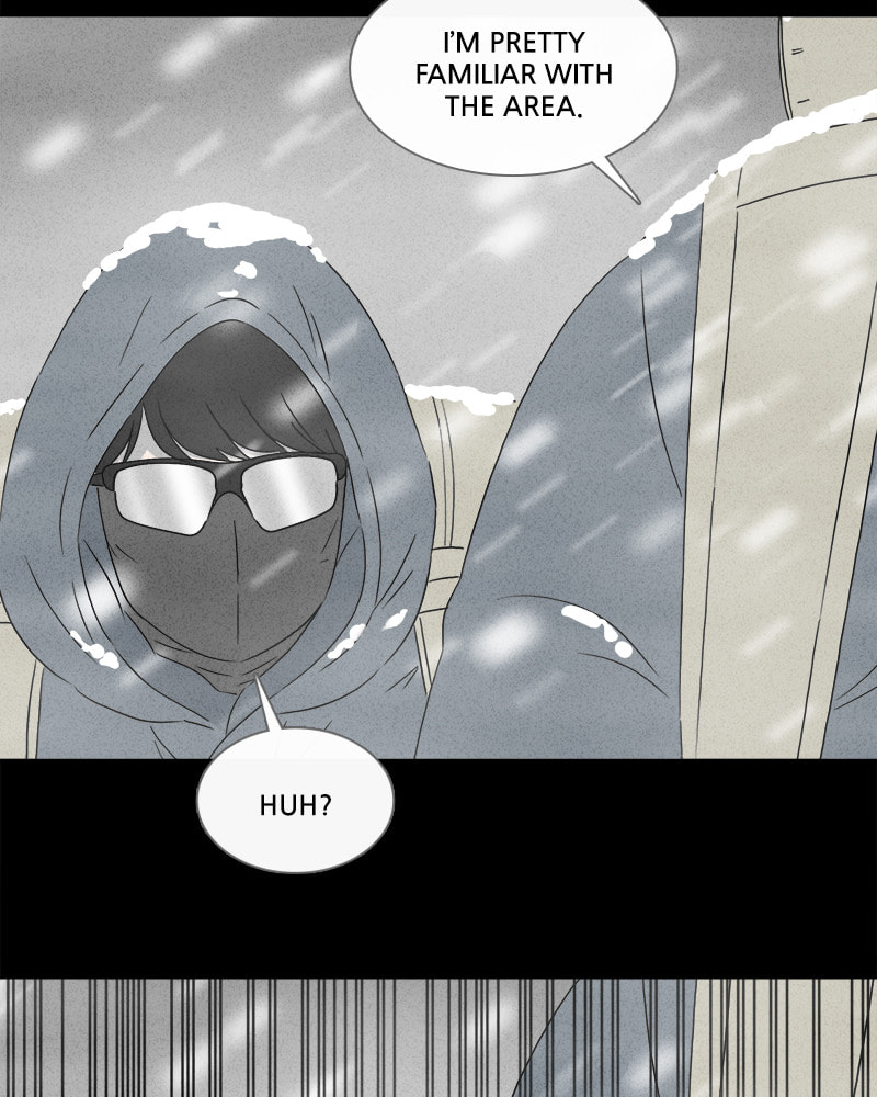 Tales of the Unusual Chapter 362 page 3 - 