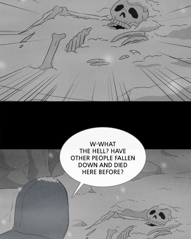 Tales of the Unusual Chapter 362 page 30 - 