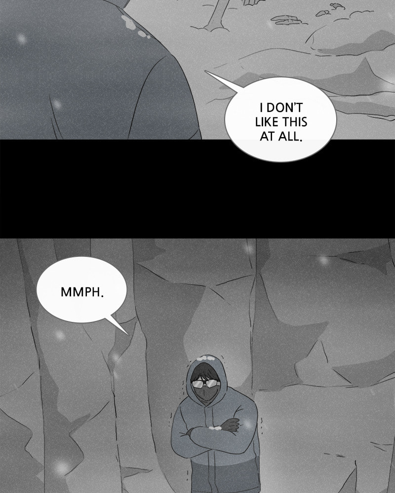 Tales of the Unusual Chapter 362 page 31 - 