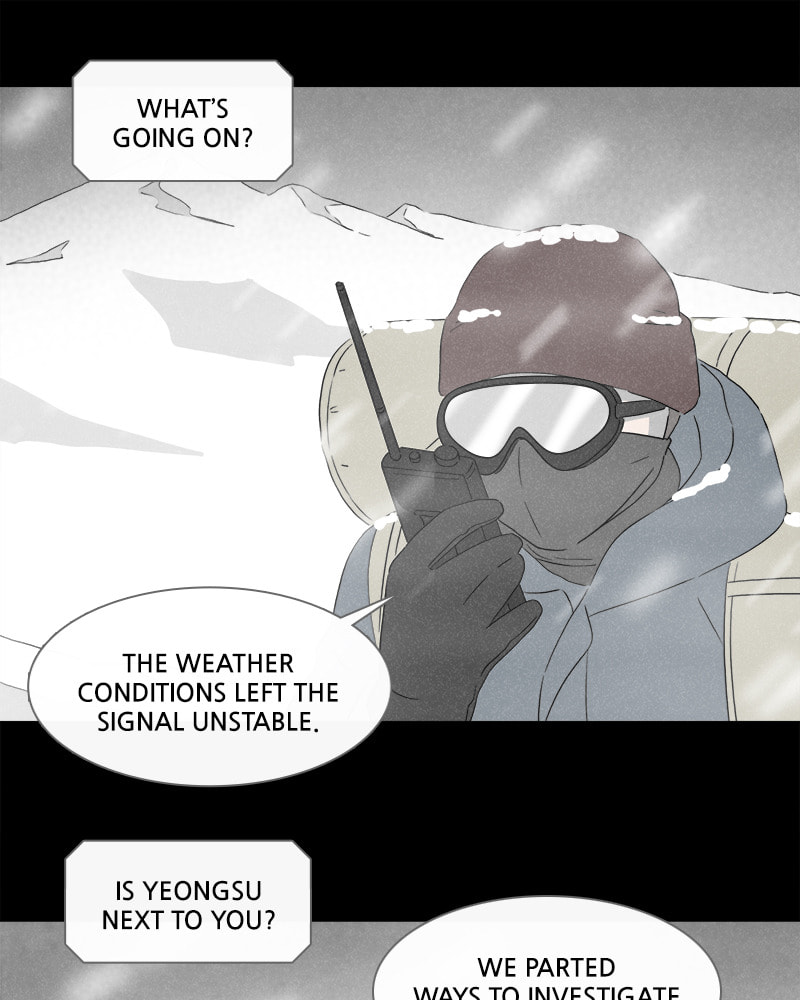 Tales of the Unusual Chapter 362 page 36 - 