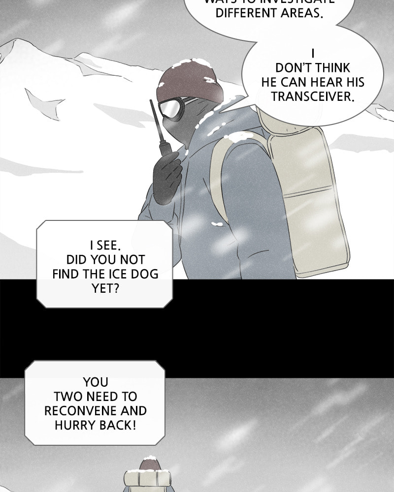 Tales of the Unusual Chapter 362 page 37 - 