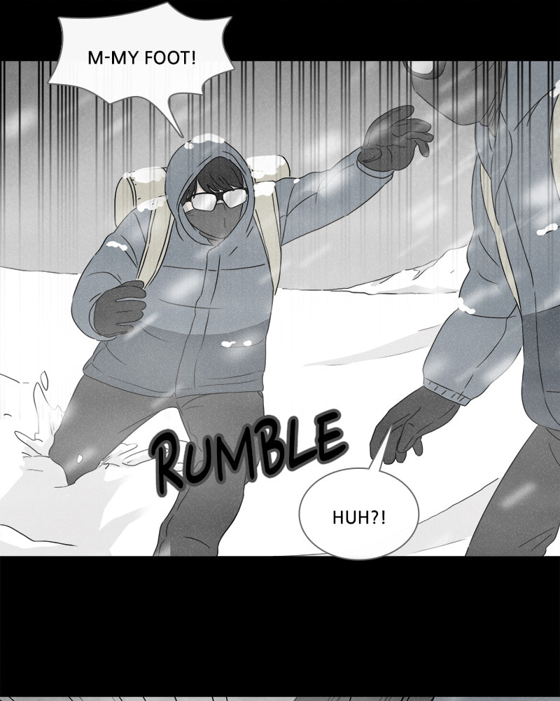 Tales of the Unusual Chapter 362 page 5 - 