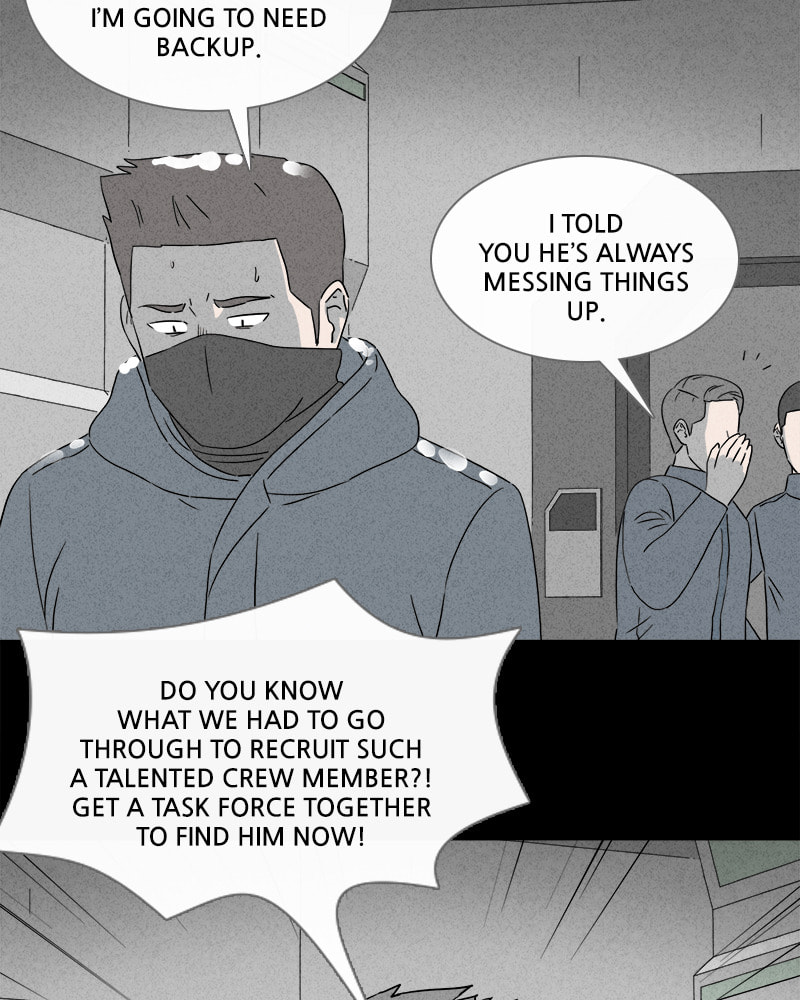 Tales of the Unusual Chapter 362 page 53 - 