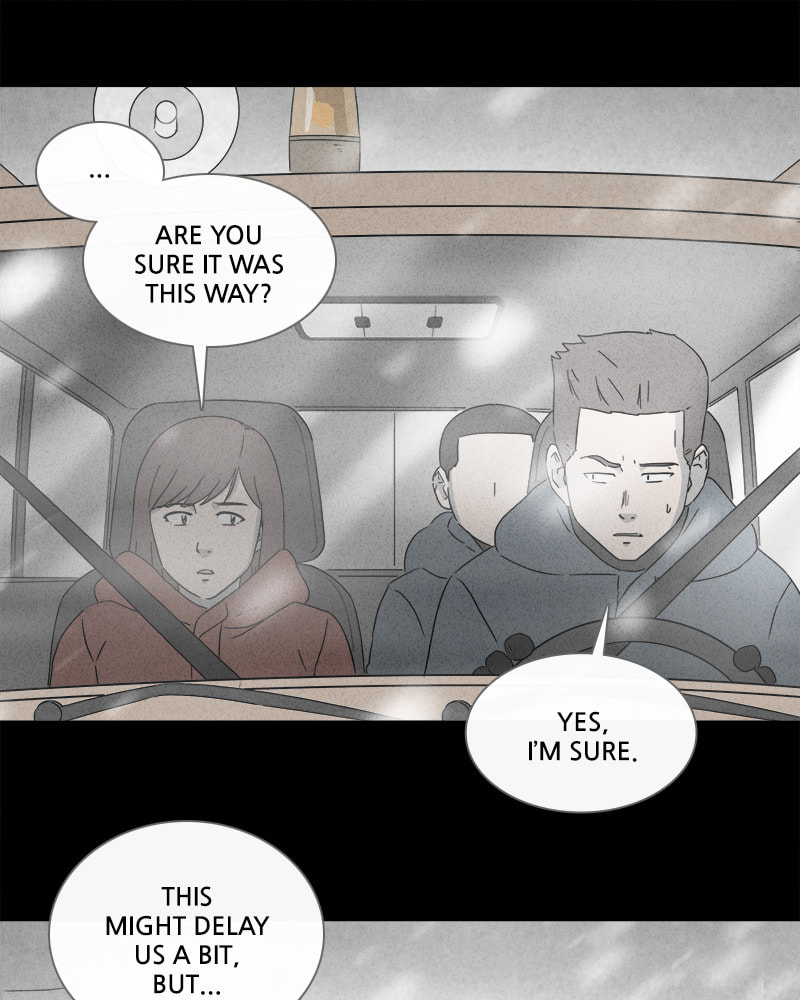 Tales of the Unusual Chapter 362 page 57 - 