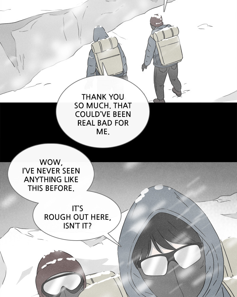 Tales of the Unusual Chapter 362 page 8 - 