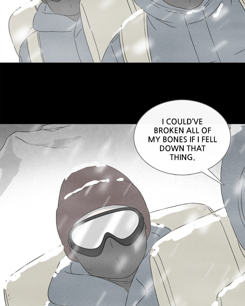 Tales of the Unusual Chapter 362 page 9 - 