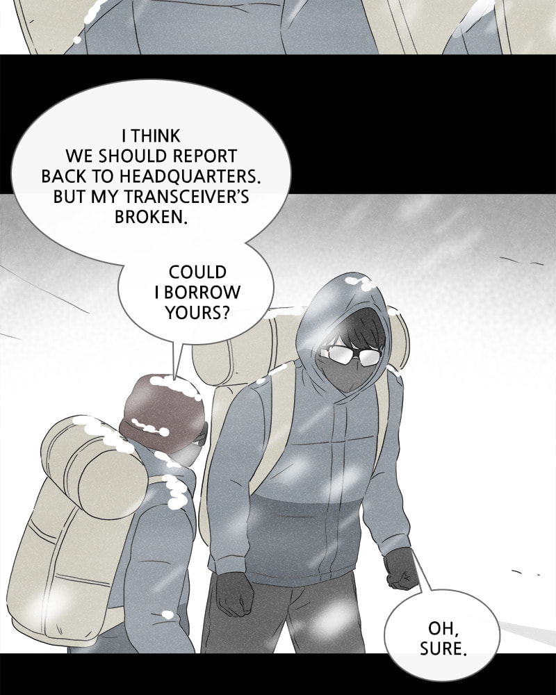 Tales of the Unusual Chapter 362 page 10 - 