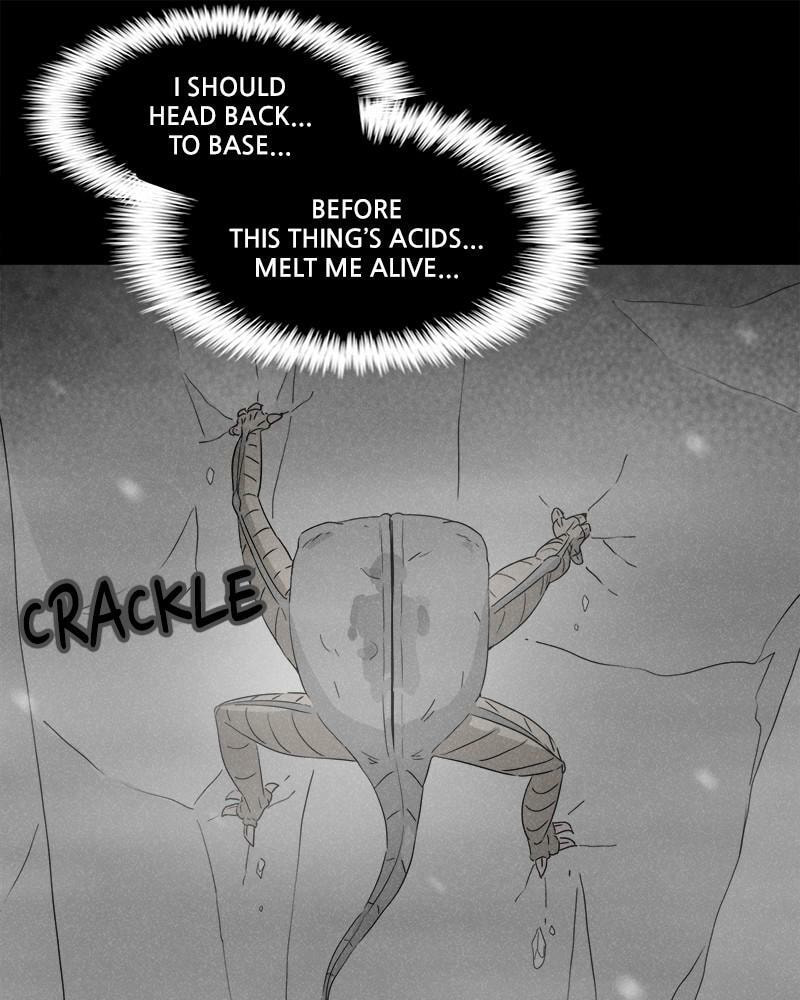 Tales of the Unusual Chapter 363 page 13 - 