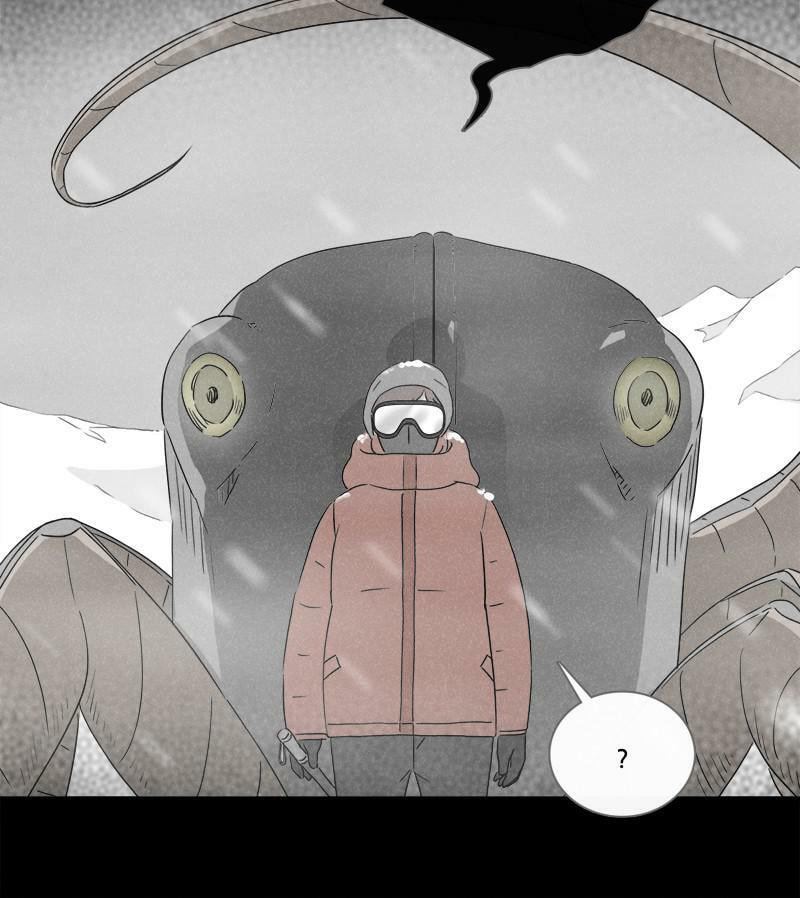Tales of the Unusual Chapter 363 page 19 - 
