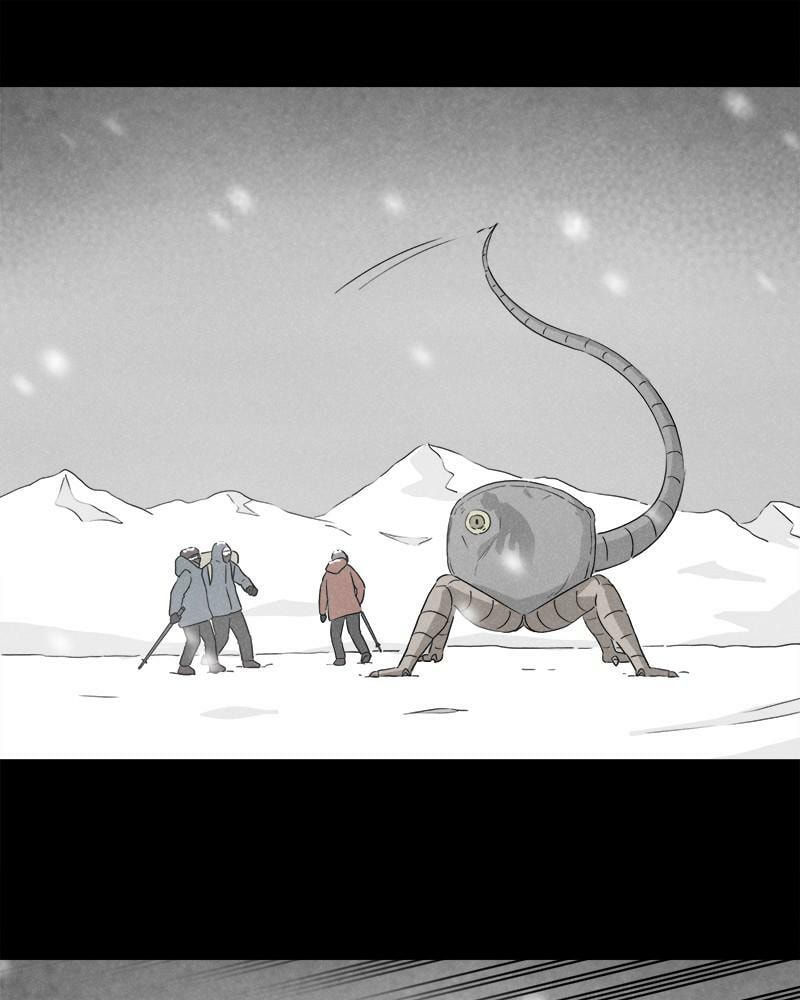 Tales of the Unusual Chapter 363 page 20 - 