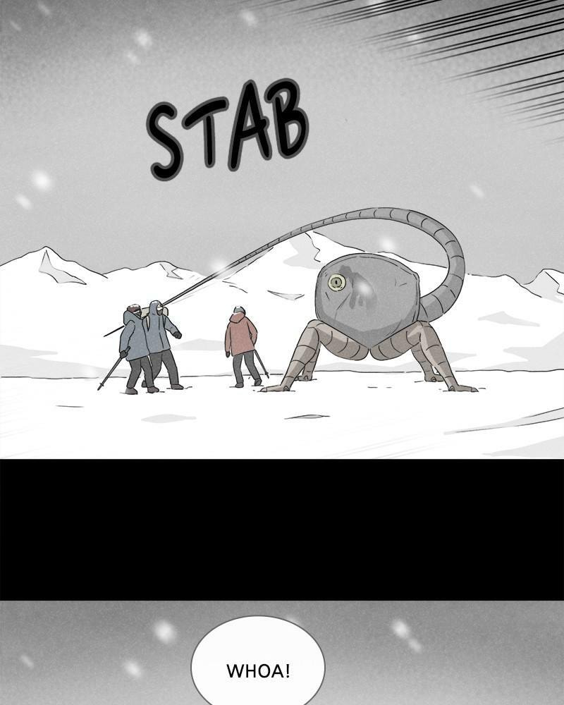Tales of the Unusual Chapter 363 page 21 - 