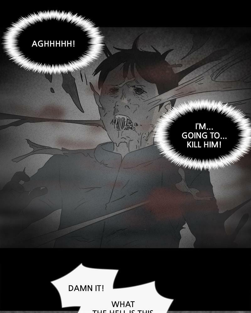 Tales of the Unusual Chapter 363 page 28 - 