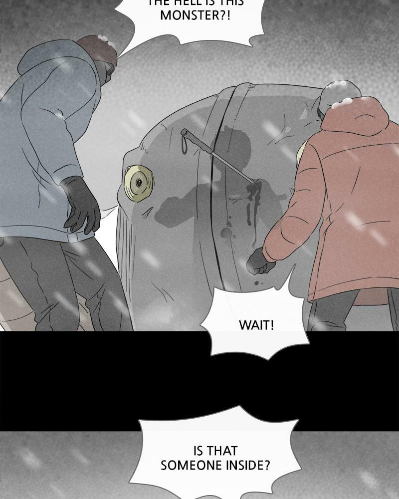 Tales of the Unusual Chapter 363 page 29 - 