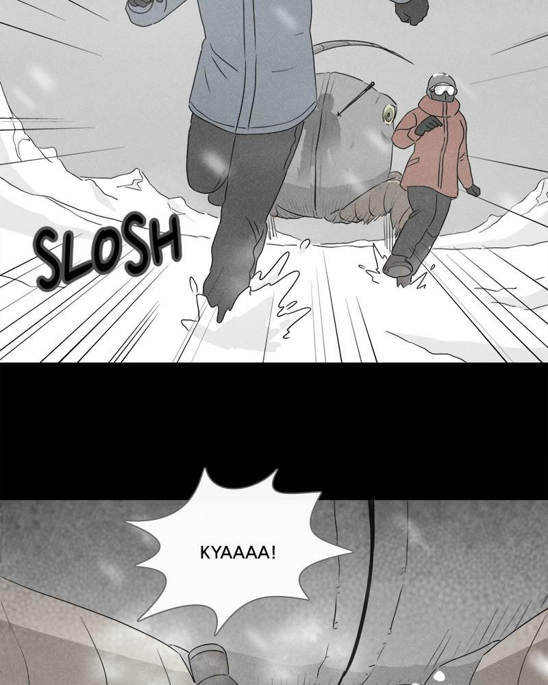 Tales of the Unusual Chapter 363 page 31 - 