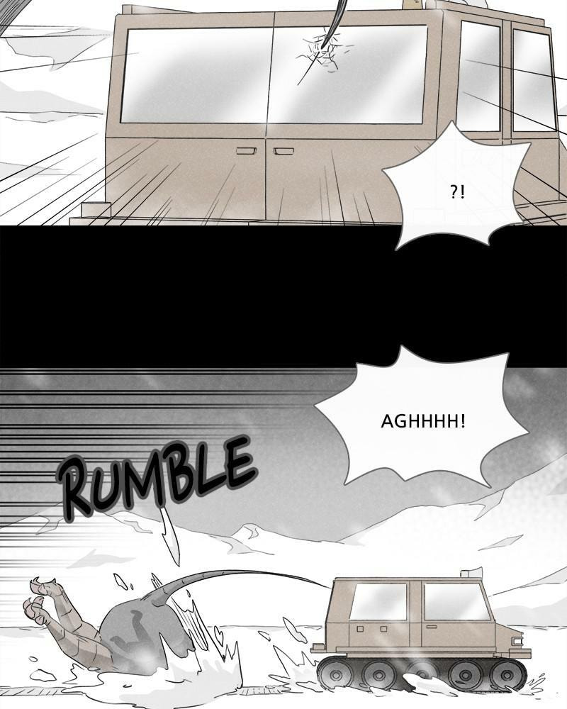 Tales of the Unusual Chapter 363 page 39 - 
