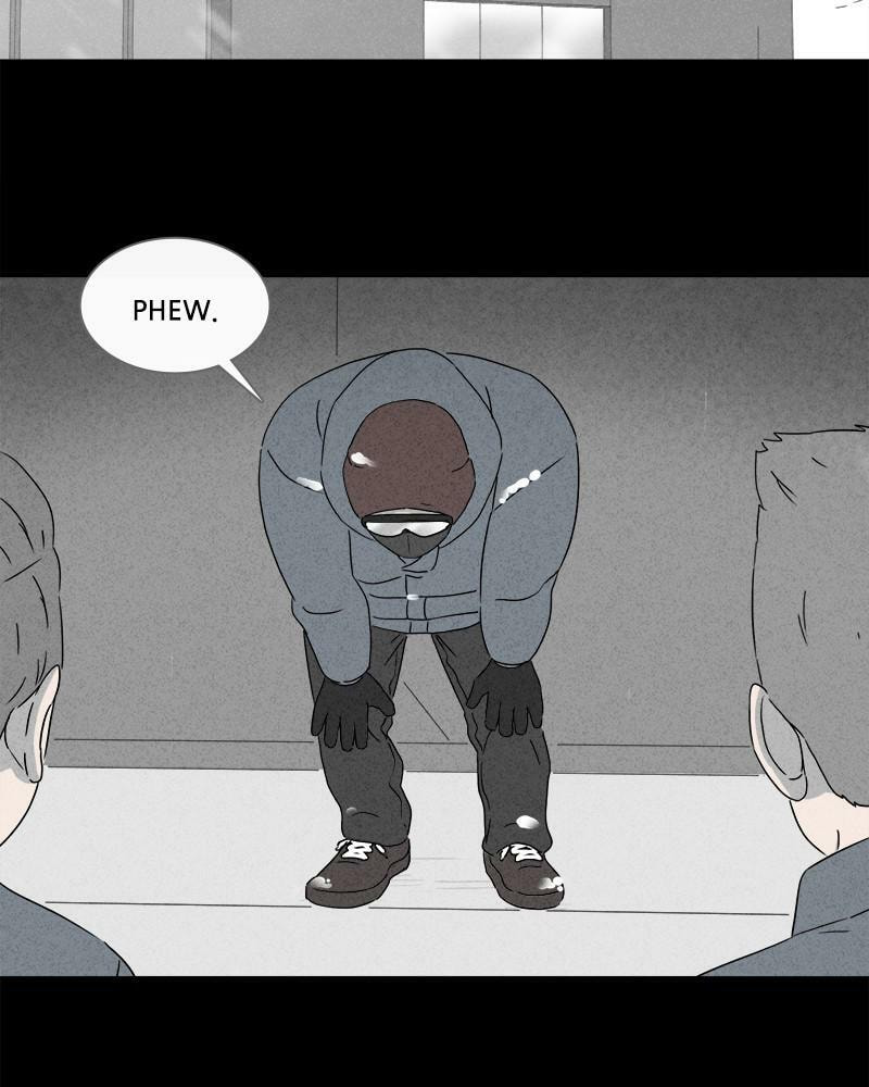 Tales of the Unusual Chapter 363 page 47 - 