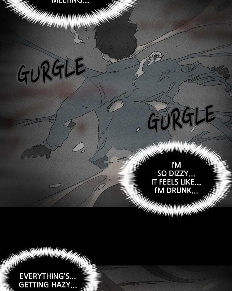 Tales of the Unusual Chapter 363 page 6 - 