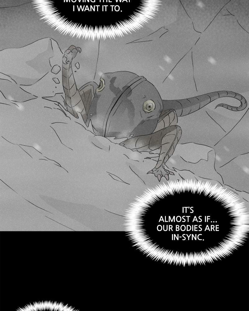 Tales of the Unusual Chapter 363 page 10 - 
